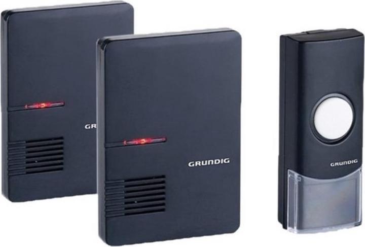 Immagine prodotto Grundig Ricevitore Doorbell Wireless 2