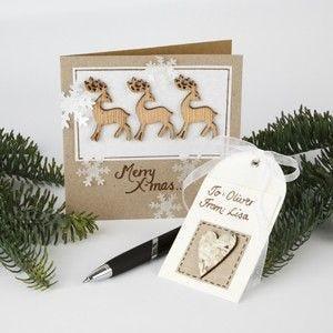 Actual product image Creativ Company Snowflake