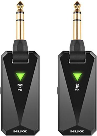 Produktbild NUX B-5RC Wireless System für Gitarre