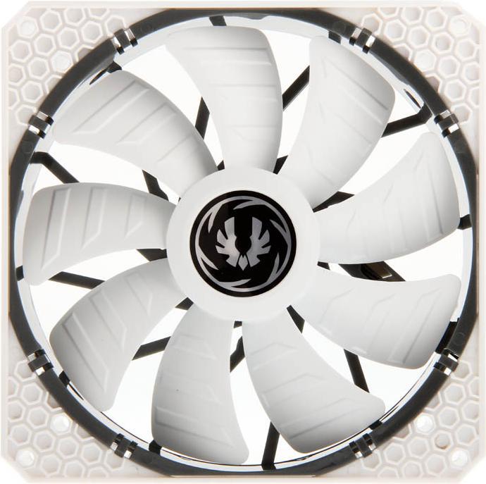 Produktbild BitFenix Spectre PRO PWM 140mm Lüfter (140 mm, 1 x)