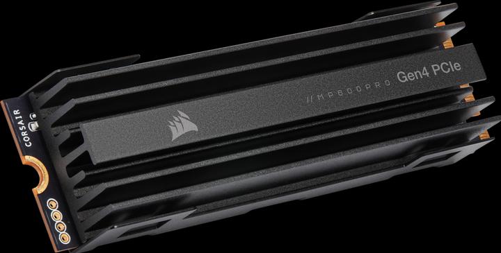 Immagine prodotto Corsair MP600 PRO (1000 GB, M.2 2280)