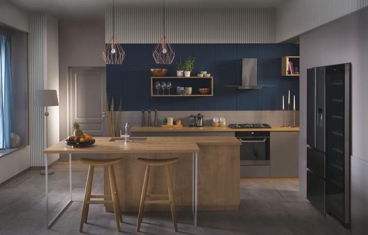 Image du produit Haier WS171GA 171 bouteilles
