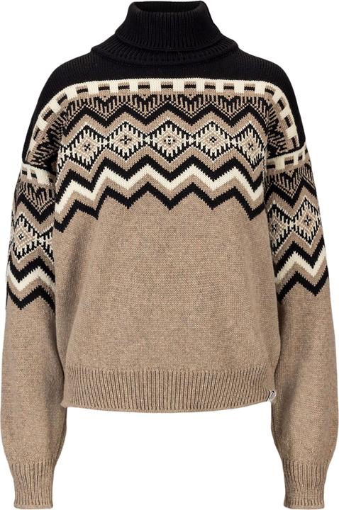 Produktbild Dale of Norway Women's Randaberg Sweater (XL)