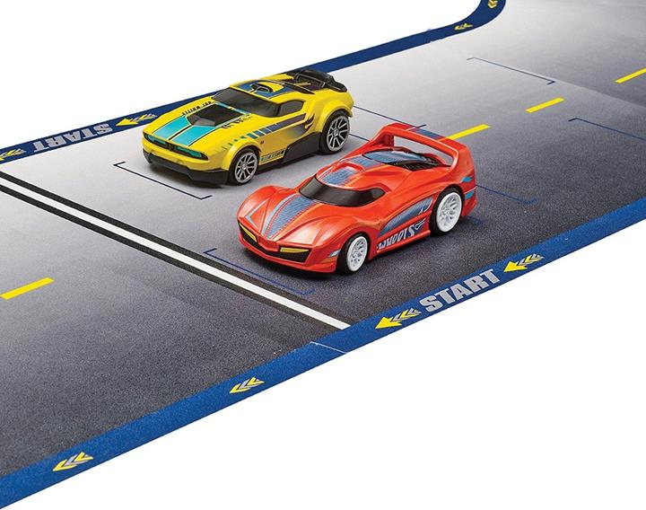 Immagine prodotto Hot Wheels AI Starter Kit 2.0 Street Racing