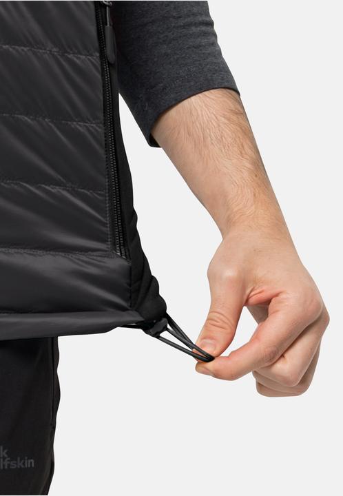 Immagine prodotto Jack Wolfskin Routeburn Pro Ins Vest M (S)