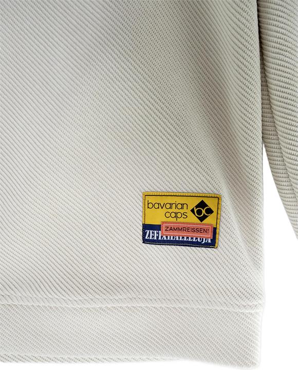 Actual product image Bavarian Caps Zammreissn (M)