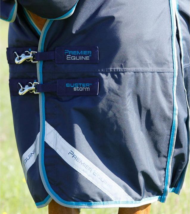 Produktbild Premier Equine Buster Storm 100 g (168 cm)