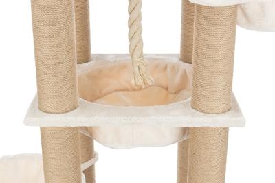 Image du produit Trixie Arbre à chat XXL Elia (172 cm, Crème)