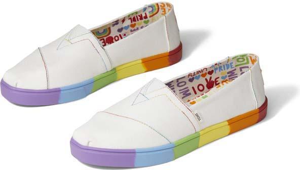 Produktbild Toms W's Alpargata Cupsole (38)
