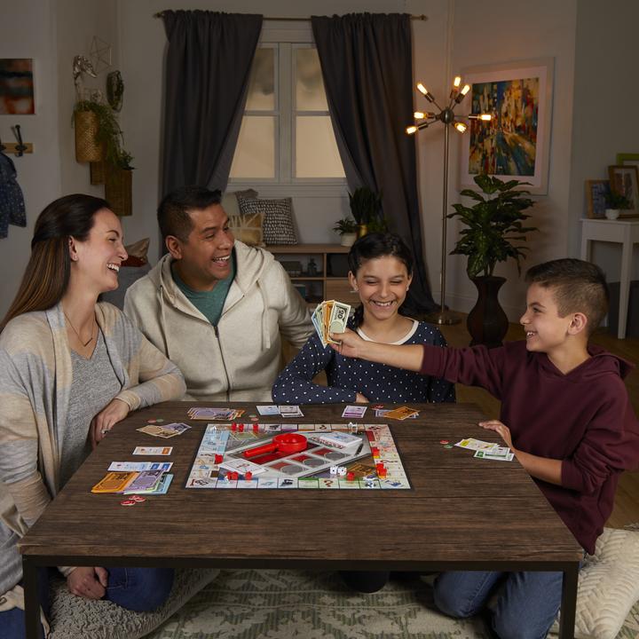 Immagine prodotto Monopoly gioco sbagliato (Tedesco)