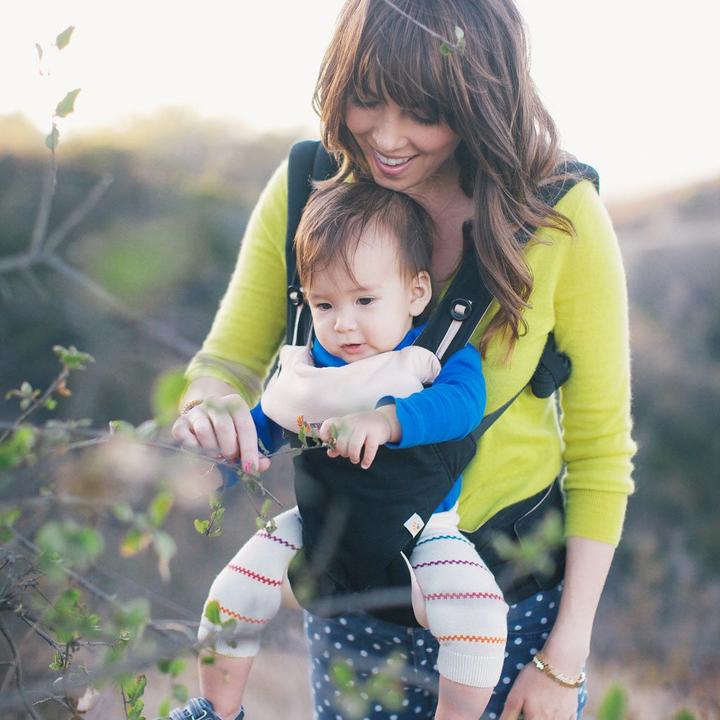 Actual product image Ergobaby Carrier 360