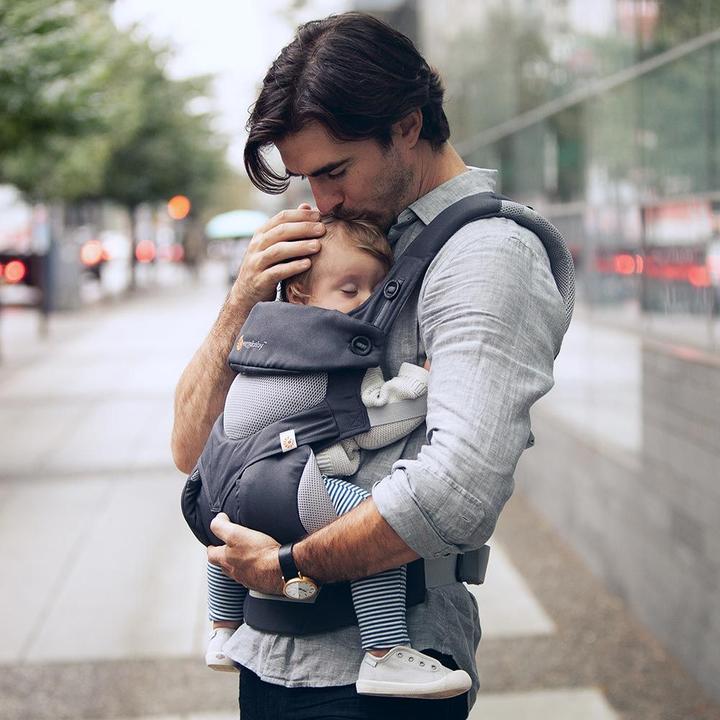 Produktbild Ergobaby Carrier 360 Cool Air