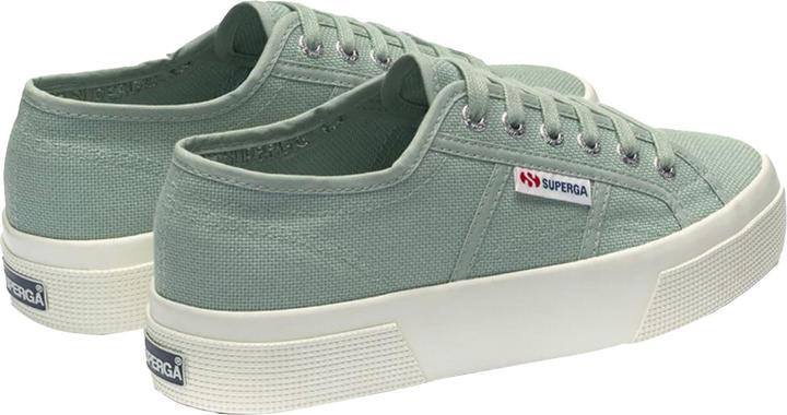 Produktbild Superga Plattformen 2740 (42)