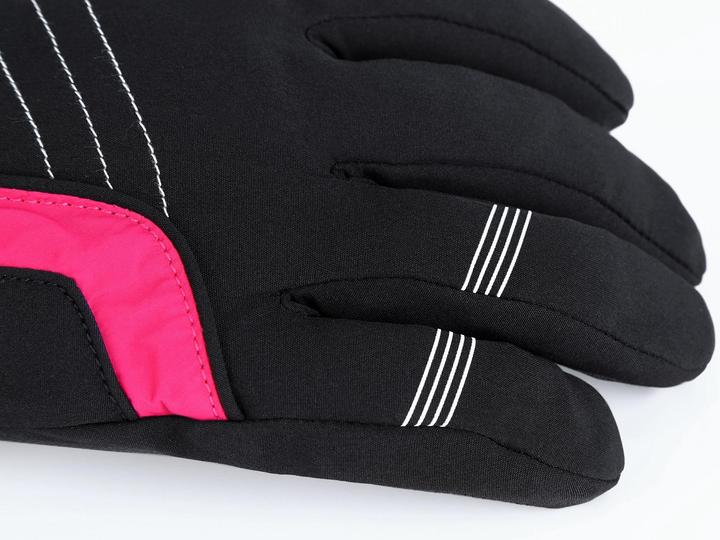 MGA Viking Helix GTX Ski Kids Handschuhe (5)