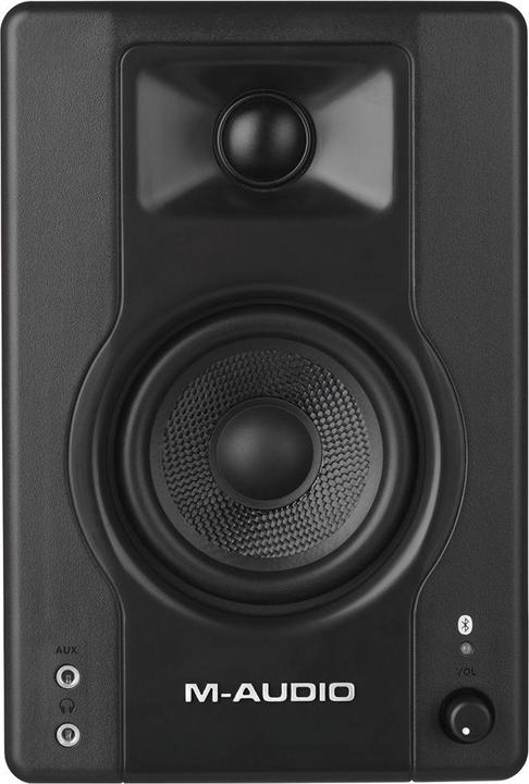 Produktbild M-Audio BX3BT (Aktiv, Paar, 1x 50 W)