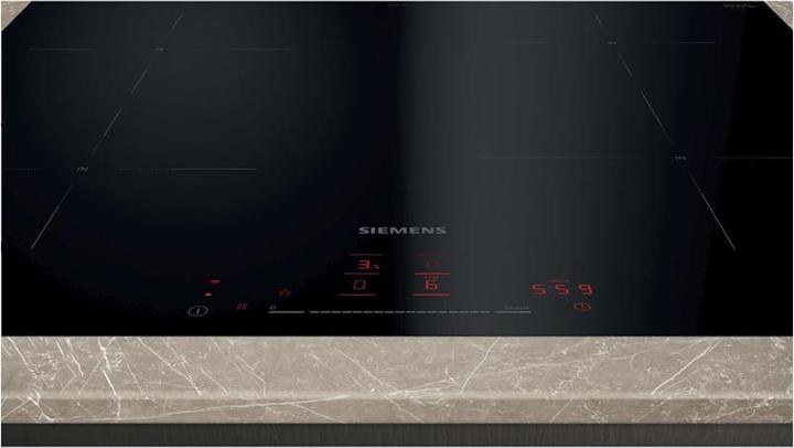 Actual product image Siemens iQ100 EH601HEB1E