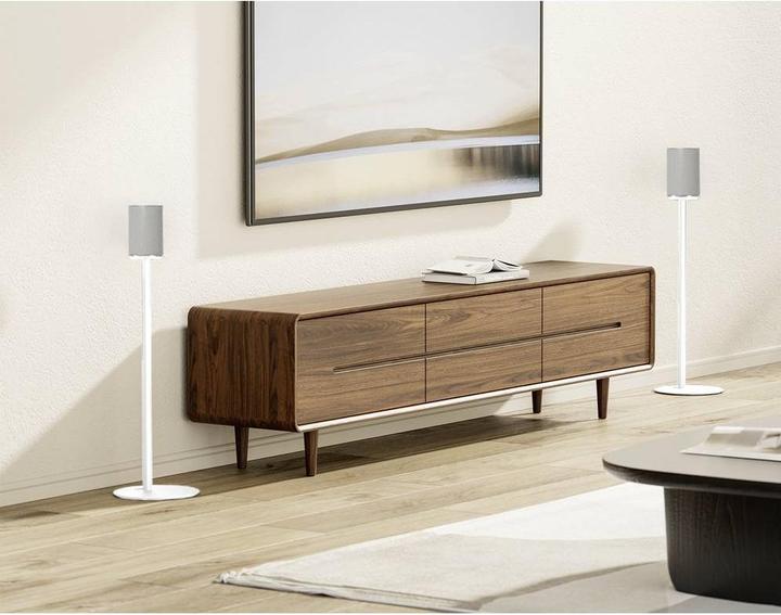 Produktbild myWall HS42WL (1 Paar, Ständer, Nicht beweglich)