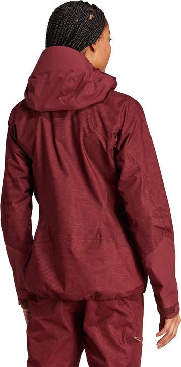 Actual product image adidas Techrock (XS)