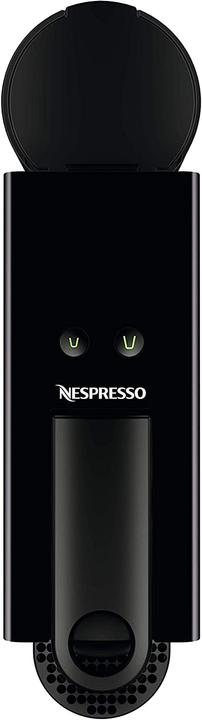 Actual product image Krups Nespresso Essenza Mini & Aeroccino 3 (NESPRESSO Original)