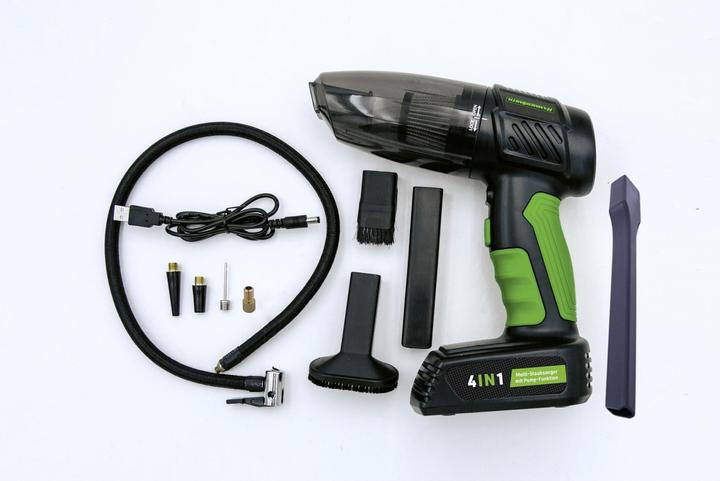 Produktbild Hammersmith AirStorm
