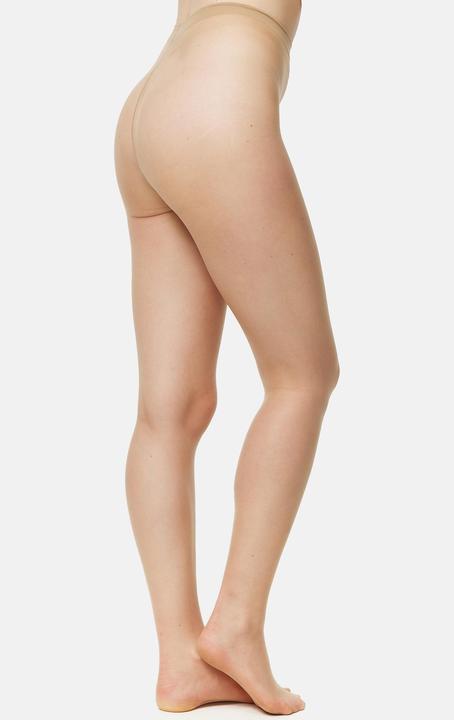 Image du produit Nur Die Collants fins Transparent 15 DEN (15 DEN, 44 - 48)
