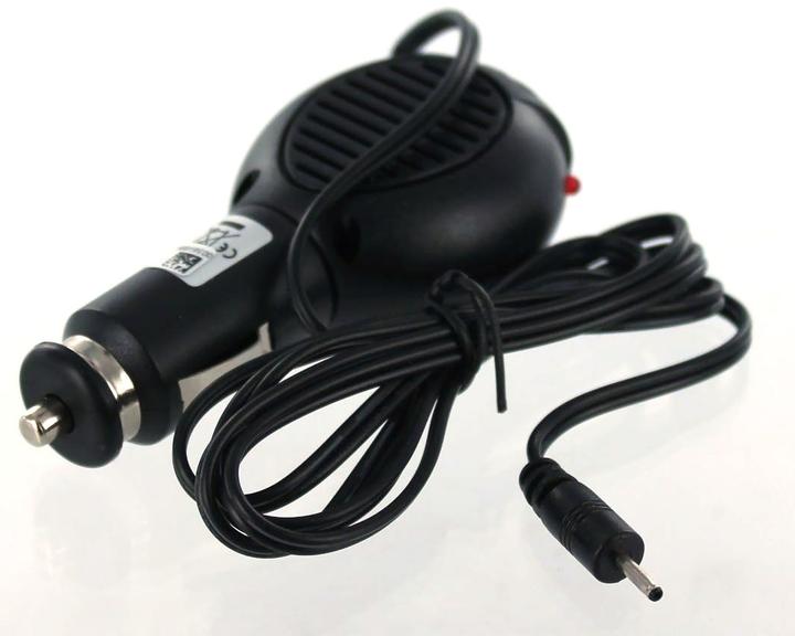 AGI 96564 - Voiture - Allume-cigare - Noir (18 W)