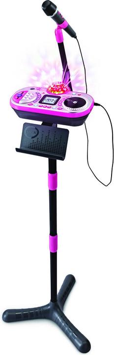 VTech Kidi SuperStar DJ Studio (Französisch)
