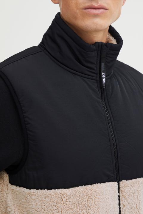 Image du produit 11 Project PRPietto Teddy Vest - 21300976-ME (XL)