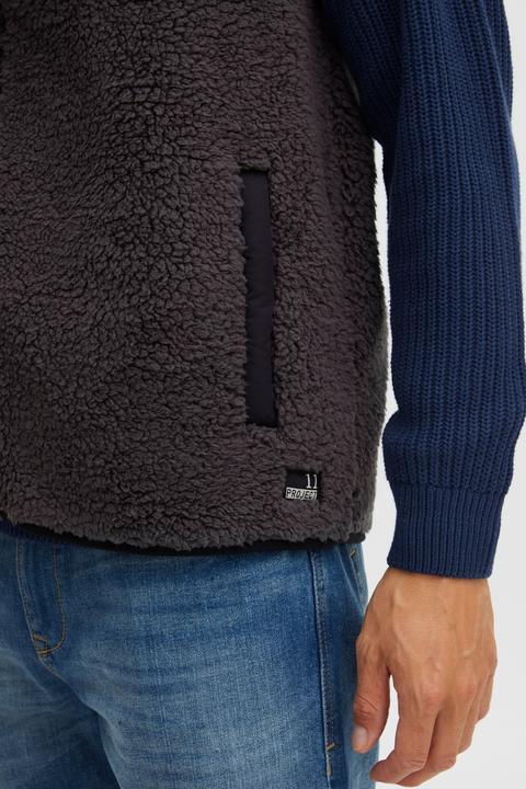 Immagine prodotto 11 Project PRPietto Gilet Teddy - 21300976-ME (M)
