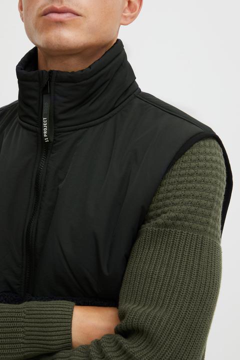 Immagine prodotto 11 Project PRPietto Gilet Teddy - 21300976-ME (S)