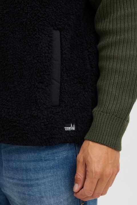 Immagine prodotto 11 Project PRPietto Gilet Teddy - 21300976-ME (S)