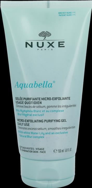 Image du produit Nuxe Aquabella (Gel, 150 ml)