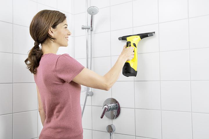 Produktbild Kärcher WV 5 Plus