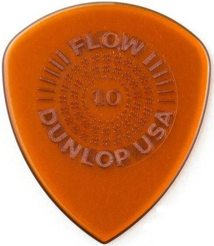 Dunlop Flow Standard Grip Brown - 1.00 (24 x, 1 mm)