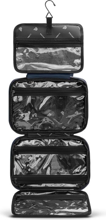 Immagine prodotto Pactastic Borsa da toilette Urban Collection 30 cm (4 l)