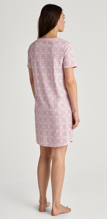 Actual product image Calida Sweet Dreams Kurzarm-Nachthemd (XL)