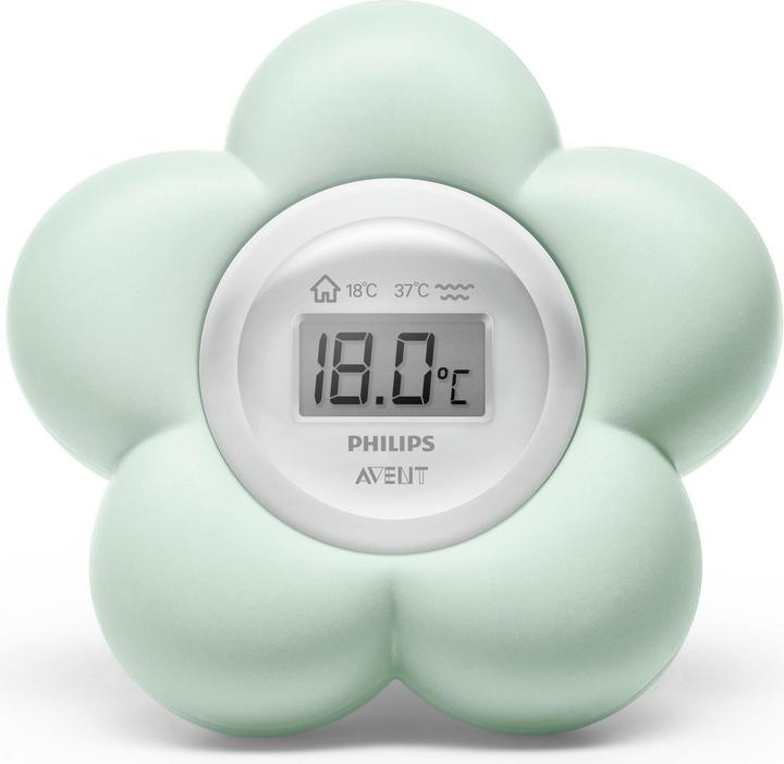 Immagine prodotto Philips Avent Babythermometer