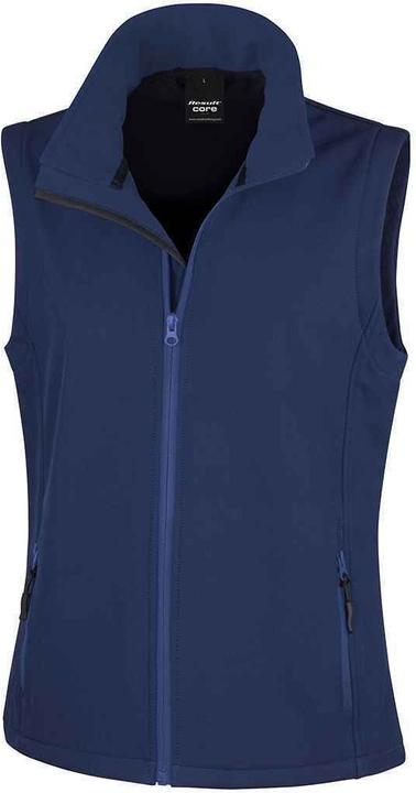 Regatta Core Soft Shell Bodywarmer