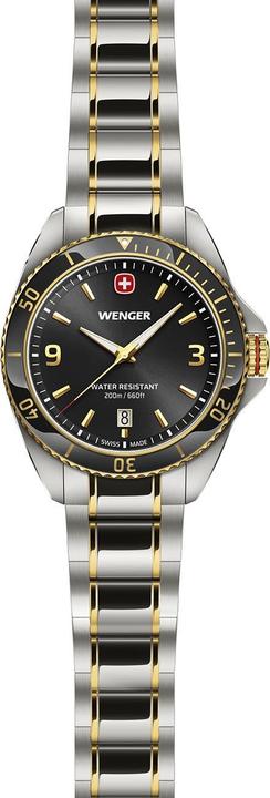 Produktbild Wenger 01.2031.104 Ececutive (Swiss Made)