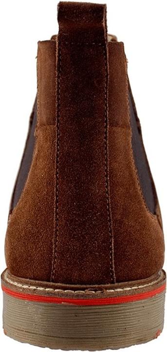 Image du produit Roamers Bottines en cuir (43)