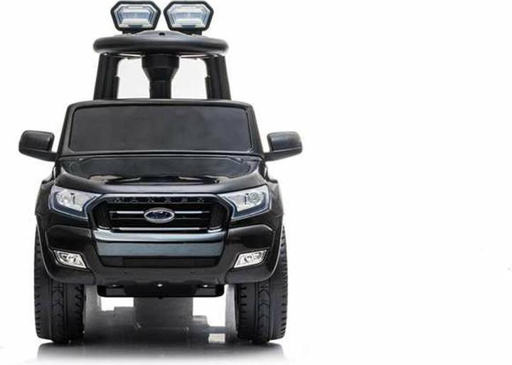 Image du produit Injusa Voiture électrique pour enfants Ford Ranger Noir