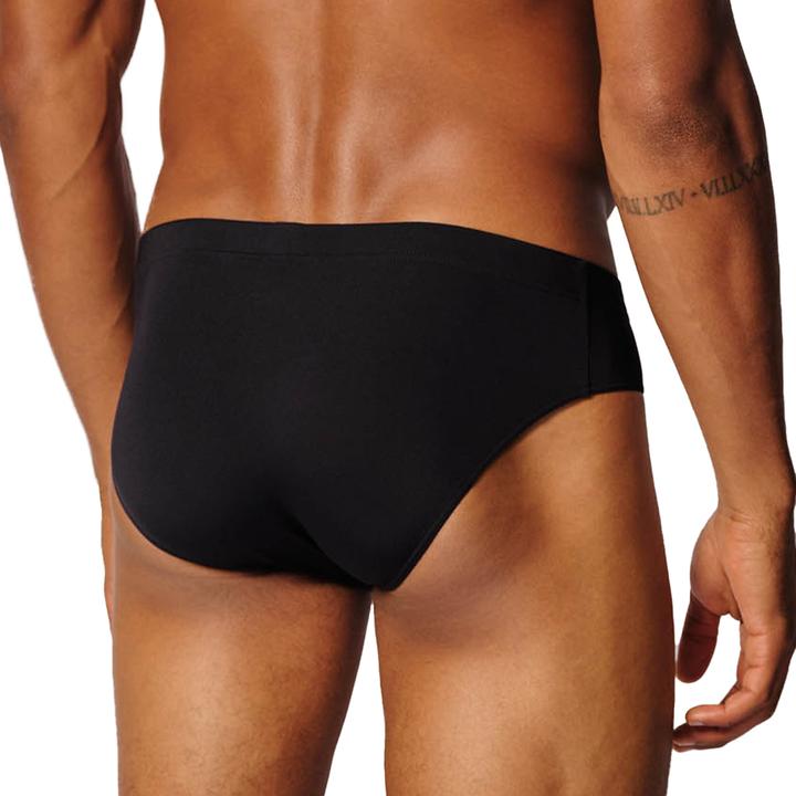 Produktbild Skiny 4er Pack Basic Slip / Unterhose (XXL, 4er Pack)
