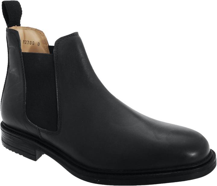 Produktbild Roamers Leder Stiefeletten (45)