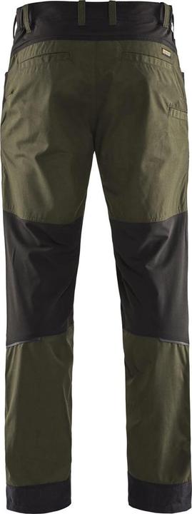 Produktbild Blakläder leichte Bundhose mit Stretch (54)