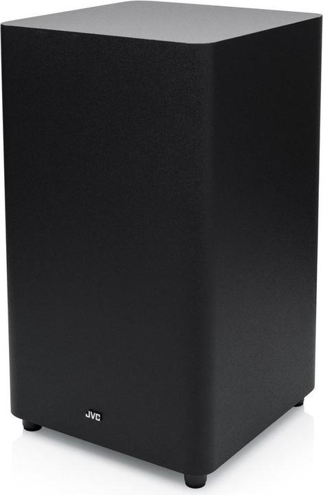 Produktbild JVC Soundbar TH-E874B 5.1.2 Wireless Sub Dolby A. (520 W, 5.1.2 Kanal)