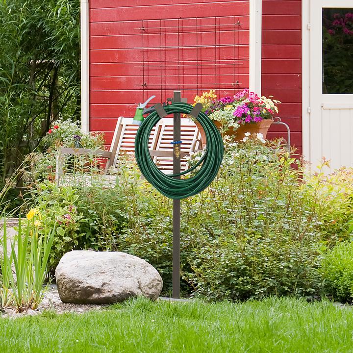 Produktbild Relaxdays Wasserzapfstelle (45 m)