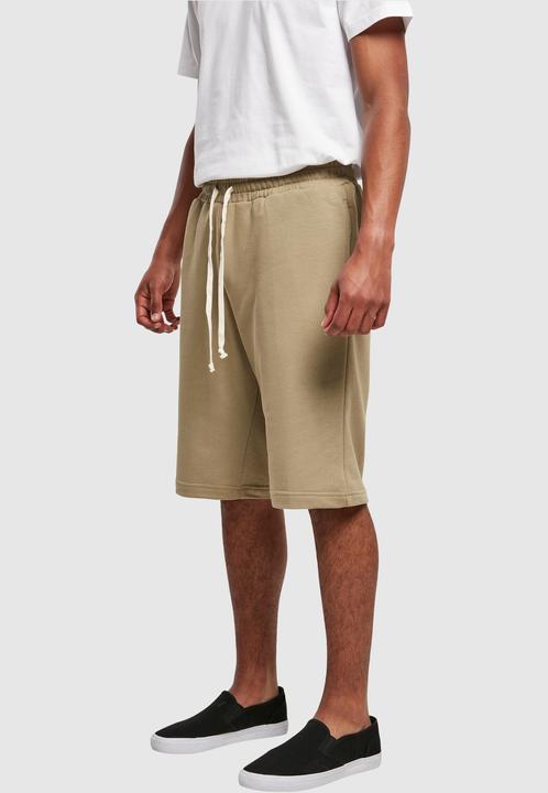 Produktbild Urban Classics Low Crotch Sweatshorts (L, XXL)