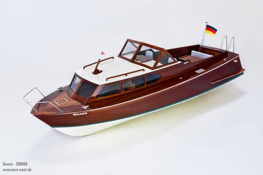 Produktbild Aeronaut Queen Sportboot