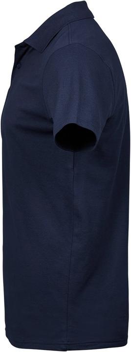 Actual product image Tee Jays Power Poloshirt Organic Cotton (3XL)