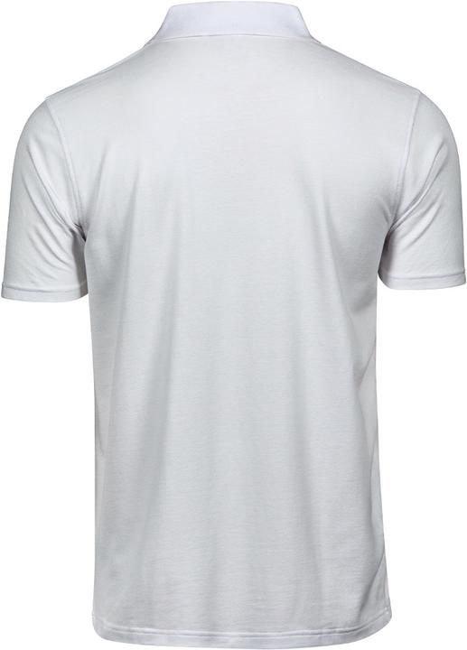 Immagine prodotto Tee Jays Power Poloshirt in cotone organico (L)